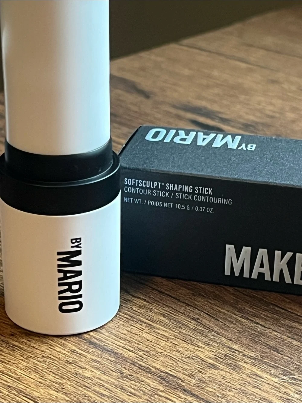 Makeup By Mario Cream Contour Stick - Fair